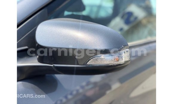 Sayi Imported Toyota Yaris Other Mota in Import - Dubai a Agadez Sayi Imported Toyota Yaris Other Mota in Import - Dubai a Agadez