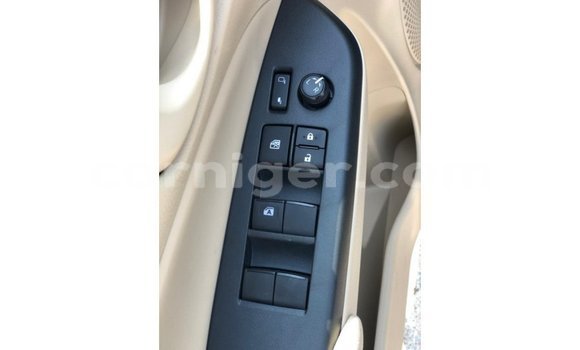 Sayi Imported Toyota Yaris Other Mota in Import - Dubai a Agadez Sayi Imported Toyota Yaris Other Mota in Import - Dubai a Agadez