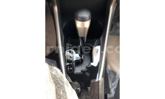 Sayi Imported Toyota Yaris Other Mota in Import - Dubai a Agadez Sayi Imported Toyota Yaris Other Mota in Import - Dubai a Agadez