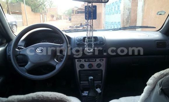 Sayi Na hannu Toyota Corolla Other Mota in Niamey a Niamey Sayi Na hannu Toyota Corolla Other Mota in Niamey a Niamey