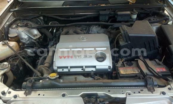 Sayi Na hannu Toyota Highlander Other Mota in Niamey a Niamey Sayi Na hannu Toyota Highlander Other Mota in Niamey a Niamey