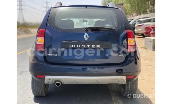 Buy Import Renault Duster Blue Car in Import - Dubai in Agadez Buy Import Renault Duster Blue Car in Import - Dubai in Agadez