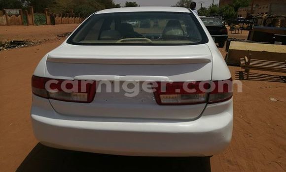 Sayi Na hannu Honda Accord White Mota in Niamey a Niamey Sayi Na hannu Honda Accord White Mota in Niamey a Niamey