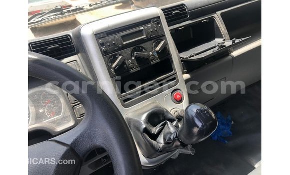 Sayi Imported Mitsubishi i White Mota in Import - Dubai a Agadez Sayi Imported Mitsubishi i White Mota in Import - Dubai a Agadez