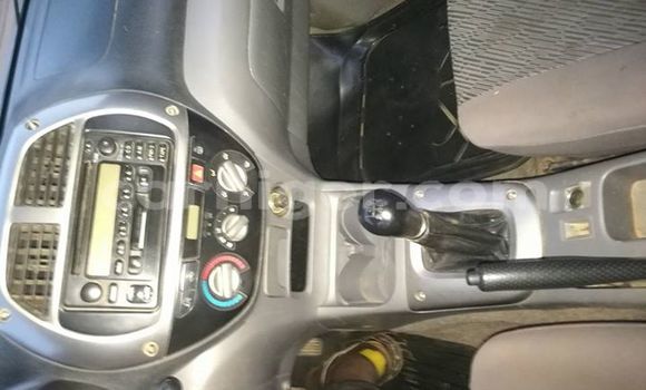 Sayi Na hannu Toyota RAV4 Other Mota in Niamey a Niamey Sayi Na hannu Toyota RAV4 Other Mota in Niamey a Niamey