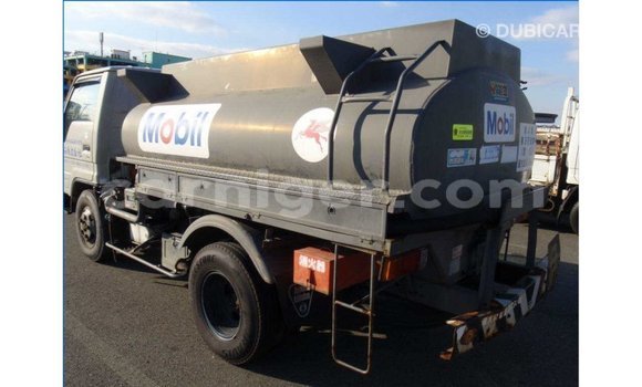 Buy Import Toyota Dyna Other Truck in Import - Dubai in Agadez Buy Import Toyota Dyna Other Truck in Import - Dubai in Agadez