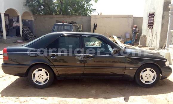Buy Used Mercedes‒Benz 200 Black Car in Diffa in Diffa