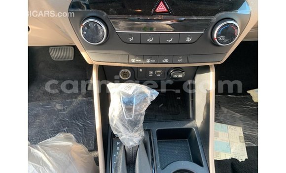 Buy Import Hyundai Tucson White Car in Import - Dubai in Agadez Buy Import Hyundai Tucson White Car in Import - Dubai in Agadez