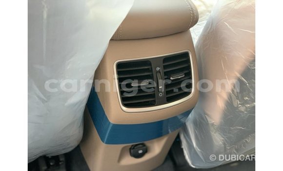 Buy Import Hyundai Tucson White Car in Import - Dubai in Agadez Buy Import Hyundai Tucson White Car in Import - Dubai in Agadez