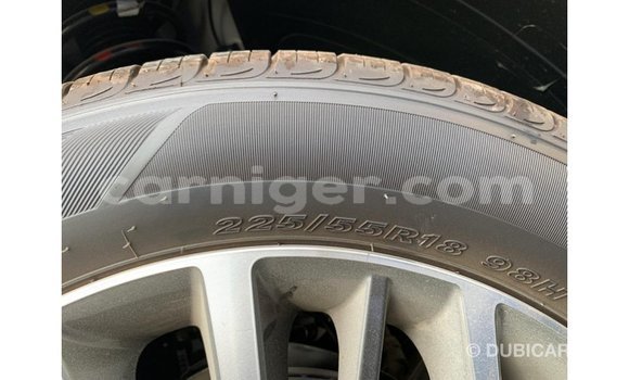 Buy Import Hyundai Tucson White Car in Import - Dubai in Agadez Buy Import Hyundai Tucson White Car in Import - Dubai in Agadez