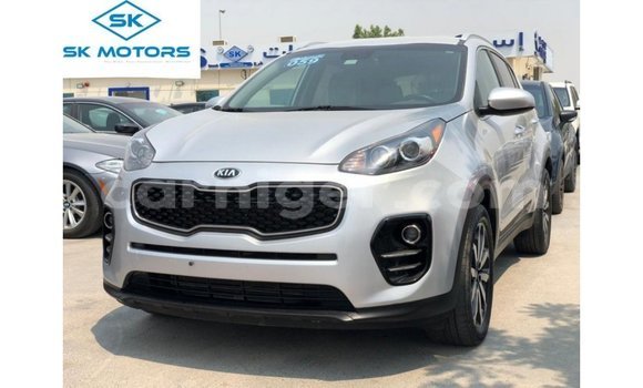 Buy Import Kia Sportage Other Car in Import - Dubai in Agadez Buy Import Kia Sportage Other Car in Import - Dubai in Agadez
