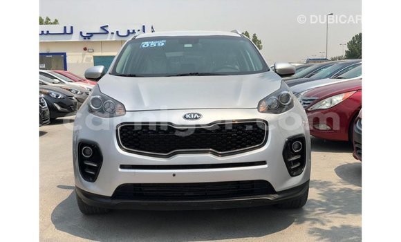 Sayi Imported Kia Sportage Other Mota in Import - Dubai a Agadez Sayi Imported Kia Sportage Other Mota in Import - Dubai a Agadez
