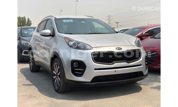 Sayi Imported Kia Sportage Other Mota in Import - Dubai a Agadez Sayi Imported Kia Sportage Other Mota in Import - Dubai a Agadez