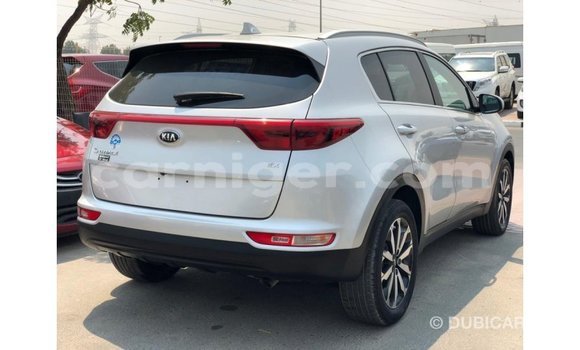 Sayi Imported Kia Sportage Other Mota in Import - Dubai a Agadez Sayi Imported Kia Sportage Other Mota in Import - Dubai a Agadez