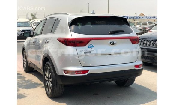 Sayi Imported Kia Sportage Other Mota in Import - Dubai a Agadez Sayi Imported Kia Sportage Other Mota in Import - Dubai a Agadez