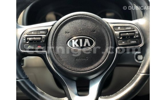 Sayi Imported Kia Sportage Other Mota in Import - Dubai a Agadez Sayi Imported Kia Sportage Other Mota in Import - Dubai a Agadez