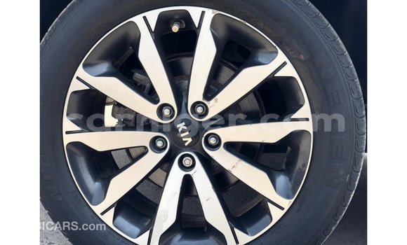 Sayi Imported Kia Sportage Other Mota in Import - Dubai a Agadez Sayi Imported Kia Sportage Other Mota in Import - Dubai a Agadez