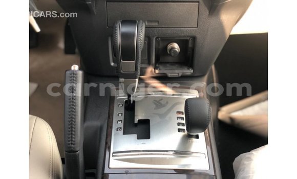 Sayi Imported Mitsubishi Pajero Black Mota in Import - Dubai a Agadez Sayi Imported Mitsubishi Pajero Black Mota in Import - Dubai a Agadez