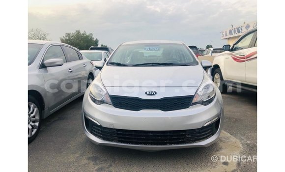 Sayi Imported Kia Rio Other Mota in Import - Dubai a Agadez Sayi Imported Kia Rio Other Mota in Import - Dubai a Agadez
