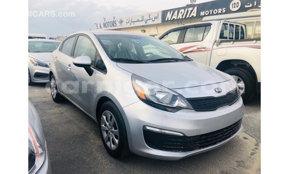 Sayi Imported Kia Rio Other Mota in Import - Dubai a Agadez Sayi Imported Kia Rio Other Mota in Import - Dubai a Agadez