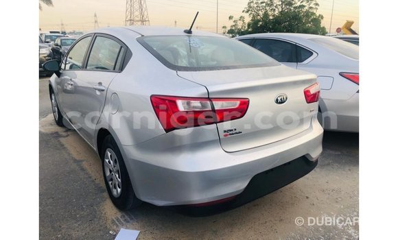 Sayi Imported Kia Rio Other Mota in Import - Dubai a Agadez Sayi Imported Kia Rio Other Mota in Import - Dubai a Agadez