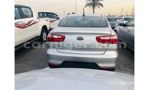 Sayi Imported Kia Rio Other Mota in Import - Dubai a Agadez Sayi Imported Kia Rio Other Mota in Import - Dubai a Agadez