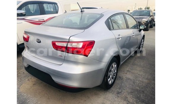 Sayi Imported Kia Rio Other Mota in Import - Dubai a Agadez Sayi Imported Kia Rio Other Mota in Import - Dubai a Agadez