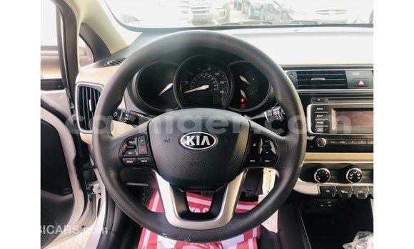 Sayi Imported Kia Rio Other Mota in Import - Dubai a Agadez Sayi Imported Kia Rio Other Mota in Import - Dubai a Agadez