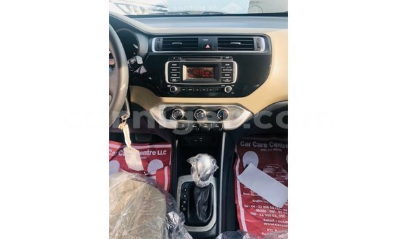 Sayi Imported Kia Rio Other Mota in Import - Dubai a Agadez Sayi Imported Kia Rio Other Mota in Import - Dubai a Agadez