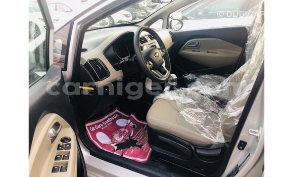 Sayi Imported Kia Rio Other Mota in Import - Dubai a Agadez Sayi Imported Kia Rio Other Mota in Import - Dubai a Agadez