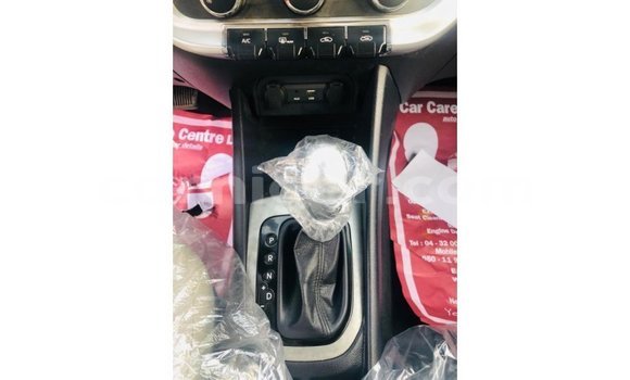 Sayi Imported Kia Rio Other Mota in Import - Dubai a Agadez Sayi Imported Kia Rio Other Mota in Import - Dubai a Agadez