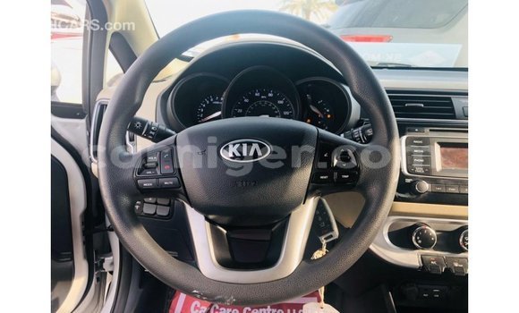 Sayi Imported Kia Rio Other Mota in Import - Dubai a Agadez Sayi Imported Kia Rio Other Mota in Import - Dubai a Agadez