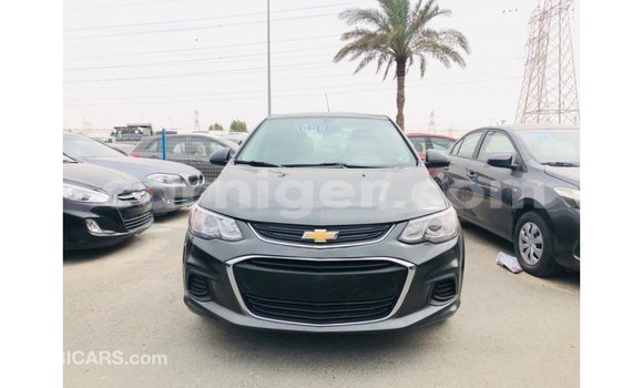 Sayi Imported Chevrolet Sonic Other Mota in Import - Dubai a Agadez Sayi Imported Chevrolet Sonic Other Mota in Import - Dubai a Agadez