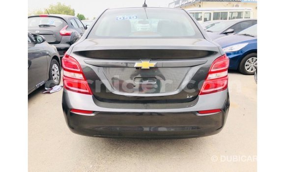 Sayi Imported Chevrolet Sonic Other Mota in Import - Dubai a Agadez Sayi Imported Chevrolet Sonic Other Mota in Import - Dubai a Agadez