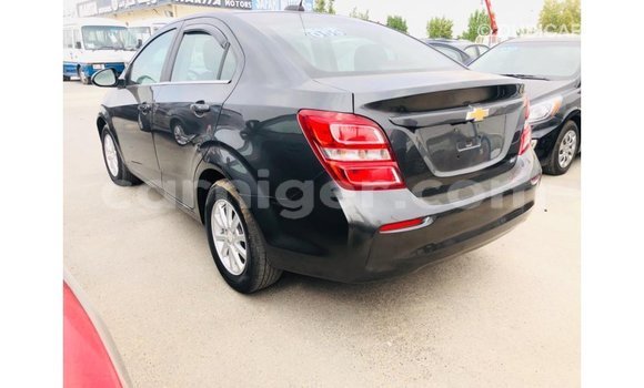 Sayi Imported Chevrolet Sonic Other Mota in Import - Dubai a Agadez Sayi Imported Chevrolet Sonic Other Mota in Import - Dubai a Agadez