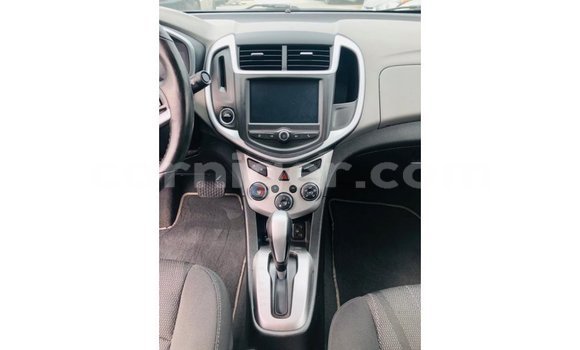 Sayi Imported Chevrolet Sonic Other Mota in Import - Dubai a Agadez Sayi Imported Chevrolet Sonic Other Mota in Import - Dubai a Agadez