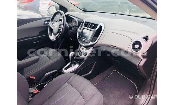 Sayi Imported Chevrolet Sonic Other Mota in Import - Dubai a Agadez Sayi Imported Chevrolet Sonic Other Mota in Import - Dubai a Agadez
