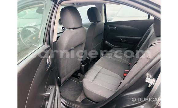 Sayi Imported Chevrolet Sonic Other Mota in Import - Dubai a Agadez Sayi Imported Chevrolet Sonic Other Mota in Import - Dubai a Agadez