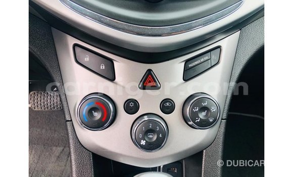 Sayi Imported Chevrolet Sonic Other Mota in Import - Dubai a Agadez Sayi Imported Chevrolet Sonic Other Mota in Import - Dubai a Agadez