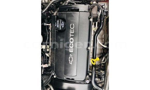 Sayi Imported Chevrolet Sonic Other Mota in Import - Dubai a Agadez Sayi Imported Chevrolet Sonic Other Mota in Import - Dubai a Agadez