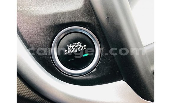 Sayi Imported Chevrolet Sonic Other Mota in Import - Dubai a Agadez Sayi Imported Chevrolet Sonic Other Mota in Import - Dubai a Agadez