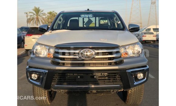 Buy Import Toyota Hilux Other Car in Import - Dubai in Agadez Buy Import Toyota Hilux Other Car in Import - Dubai in Agadez