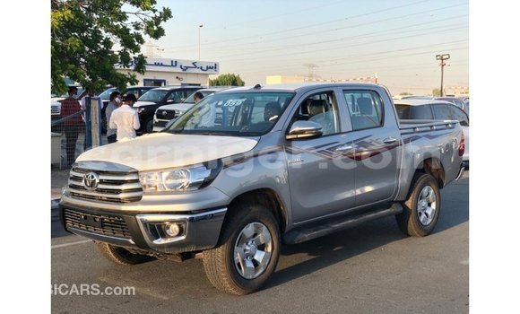 Buy Import Toyota Hilux Other Car in Import - Dubai in Agadez Buy Import Toyota Hilux Other Car in Import - Dubai in Agadez