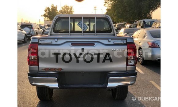 Buy Import Toyota Hilux Other Car in Import - Dubai in Agadez Buy Import Toyota Hilux Other Car in Import - Dubai in Agadez