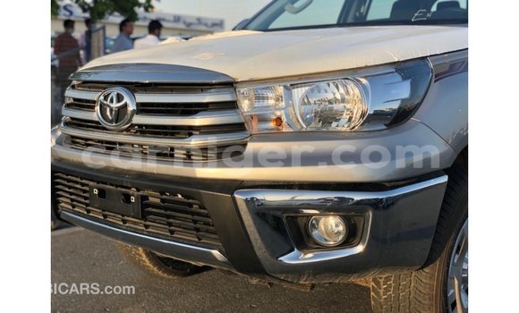 Buy Import Toyota Hilux Other Car in Import - Dubai in Agadez Buy Import Toyota Hilux Other Car in Import - Dubai in Agadez