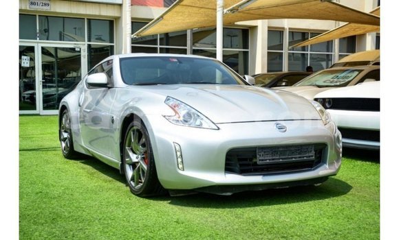 Acheter Import Voiture Nissan 370Z Autre à Import - Dubai, Agadez
