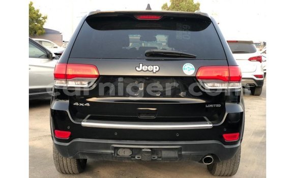 Sayi Imported Jeep Grand Cherokee Black Mota in Import - Dubai a Agadez Sayi Imported Jeep Grand Cherokee Black Mota in Import - Dubai a Agadez