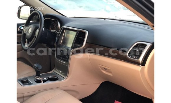 Sayi Imported Jeep Grand Cherokee Black Mota in Import - Dubai a Agadez Sayi Imported Jeep Grand Cherokee Black Mota in Import - Dubai a Agadez