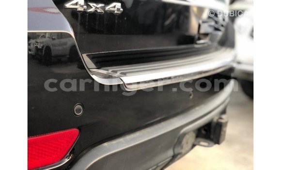 Sayi Imported Jeep Grand Cherokee Black Mota in Import - Dubai a Agadez Sayi Imported Jeep Grand Cherokee Black Mota in Import - Dubai a Agadez