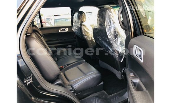 Sayi Imported Ford Explorer Blue Mota in Import - Dubai a Agadez Sayi Imported Ford Explorer Blue Mota in Import - Dubai a Agadez